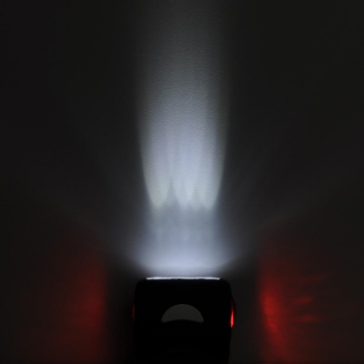 Фонарик Elektrostandard Велофонарь Forward (FLB01-06W)  фото, kupilegko.ru