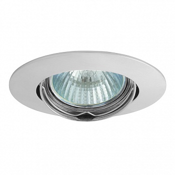 Точечный светильник Kanlux LUTO CTX-DT02B-C 2591 (встраиваемые)  фото, kupilegko.ru