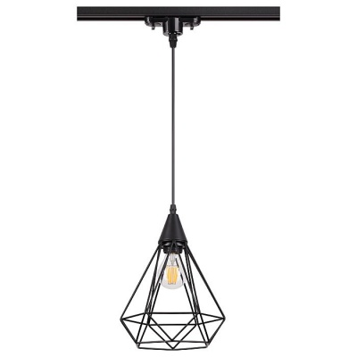 Трековые светильники Novotech Zelle 370421  фото, kupilegko.ru