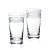 Langley Стаканы для воды 2 шт. Ralph Lauren Home  фото, kupilegko.ru
