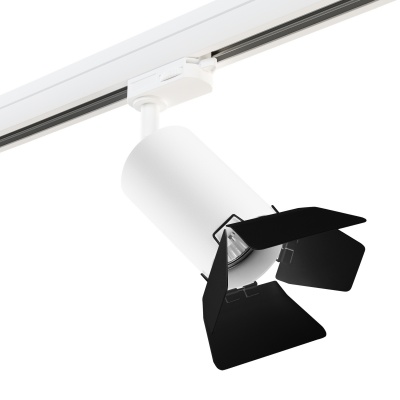 Трековый светильник Lightstar Rullo R3T436437  фото, kupilegko.ru
