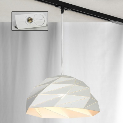 Трековые светильники Lussole Track Lights LSP-9531-TAW  фото, kupilegko.ru