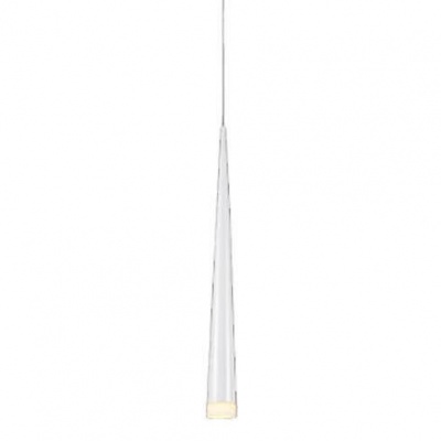 Подвесной светильник Azzardo Stylo 1 AZ0206  фото, kupilegko.ru