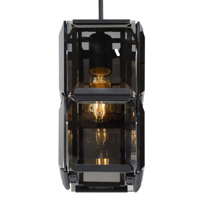 Подвесной светильник iLamp Panorama 10490-1P  фото, kupilegko.ru