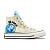 Кеды CONVERSE Chuck 70 Sunny Floral CV172863 315411 SP  фото, kupilegko.ru
