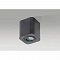Потолочный светильник Azzardo Brant Square IP44 AZ2878