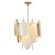 Подвесная люстра Favourite Pulcher 2619-12P  фото, kupilegko.ru