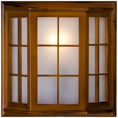 Настенный светильник Velante 502-701-01  фото, kupilegko.ru