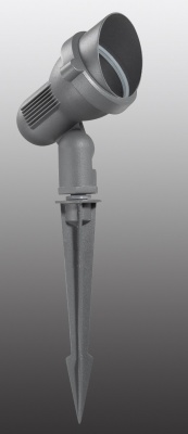 Садовый светильник Novotech Landscape 369956  фото, kupilegko.ru