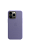 Чехол-крышка Apple MM1F3ZE/A MagSafe для iPhone 13 Pro, кожа, сиреневая глициния  фото, kupilegko.ru