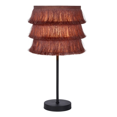 Настольная лампа Lucide Extravaganza Togo 10507/81/66  фото, kupilegko.ru