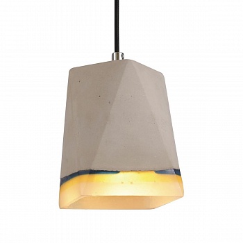 Подвесной светильник Ritter Eclectic 52668 1  фото, kupilegko.ru