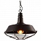 Подвесной светильник Arte Lamp Ferrico A9183SP-1BK