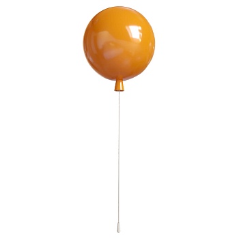 Потолочный светильник Loft IT Memory 5055C/S Orange  фото, kupilegko.ru