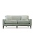 Loveseat IV Potwin Blue Диван Sherrill Furniture  фото, kupilegko.ru