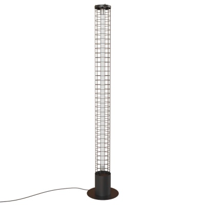 Торшер Loft IT Office Loft1705BK  фото, kupilegko.ru