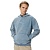 Толстовка PRIMITIVE Euro Vintage Hood PRPA323243 367628 SP  фото, kupilegko.ru