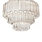 Подвесная люстра iLamp Destiny MD0267-7  фото, kupilegko.ru