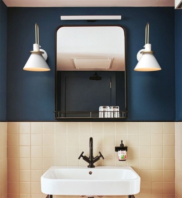 Бра, светильник настенный накладной Imperium Loft 179704-26  фото, kupilegko.ru