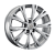 Колесные литые диски Replay Replay SKODA SK122 7x17 5x112 ET45 D57.1 Серебристый (043833-160035006)  фото, kupilegko.ru