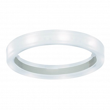 Потолочный светодиодный светильник Paulmann Star Line Led Ring RGB Extra 93738  фото, kupilegko.ru