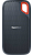 Внешний SSD накопитель (внешний диск) Жесткий диск  SanDisk SSD SDSSDE60-500G-R25 Extreme 500 ГБ, черный  фото, kupilegko.ru