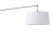 Торшер Mantra Nordica 4968+5035  фото, kupilegko.ru