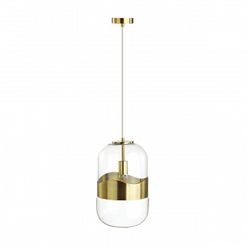 Подвесной светильник Odeon Light Apile 4814/1  фото, kupilegko.ru