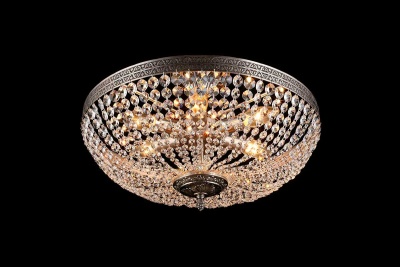 Потолочная люстра Aployt Helcia APL.756.17.06  фото, kupilegko.ru