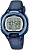 Японские наручные женские часы Casio LW-203-2A. Коллекция Digital  фото, kupilegko.ru