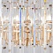 Подвесная люстра Maytoni Facet MOD094PL-06G  фото, kupilegko.ru