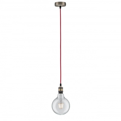Подвесной светильник Paulmann Pendulum 50323  фото, kupilegko.ru
