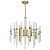 Подвесная люстра MW-Light Альгеро 285010806  фото, kupilegko.ru