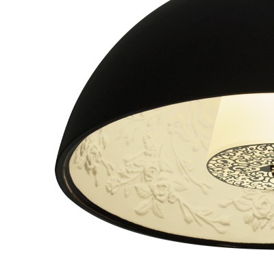 Подвесной светильник Loft IT Mirabell 10106/400 Black  фото, kupilegko.ru