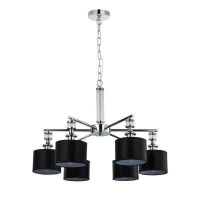 Подвесная люстра Favourite Archetypus 2674-6P  фото, kupilegko.ru