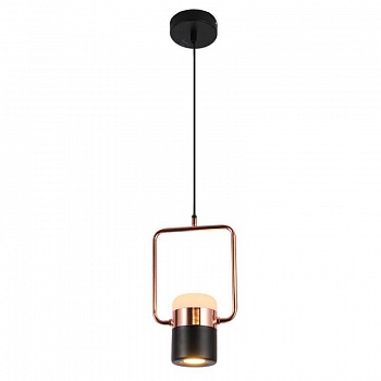 Подвесной светодиодный светильник Loft IT Ling 8118-A  фото, kupilegko.ru
