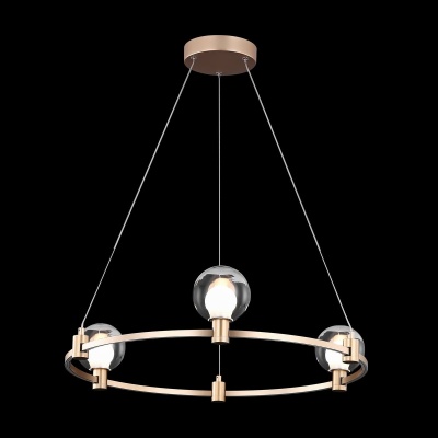 Трековая светодиодная система Freya Urban FR4005PL-03G1  фото, kupilegko.ru