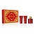 Мужской парфюмерный набор подарочный VERSACE EROS FLAME 105700437 LT  фото, kupilegko.ru