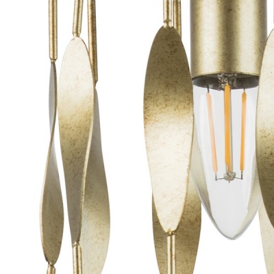 Подвесной светильник Lightstar Firenze 725113  фото, kupilegko.ru