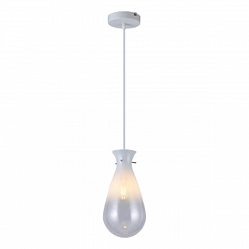 Подвесной светильник Toplight Margery TL1219H-01WС  фото, kupilegko.ru