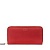 Panama Scarlet Портмоне Smythson  фото, kupilegko.ru