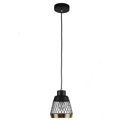 Подвесной светильник F-Promo Entresol 2346-1P  фото, kupilegko.ru