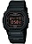 Японские наручные мужские часы Casio DW-5600MS-1. Коллекция G-Shock  фото, kupilegko.ru