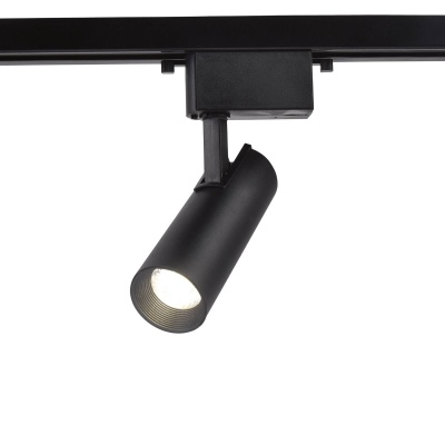 Трековый светодиодный светильник Ambrella light Track System GL5858  фото, kupilegko.ru