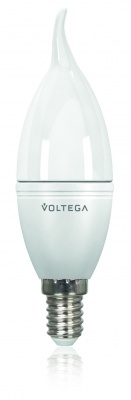Светодиодная лампа Voltega SIMPLE 5732  фото, kupilegko.ru