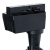 Фото Трековые светильники Трековые светильники Arte Lamp Barut A4561PL-1BK фото, kupilegko.ru