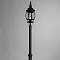 Столб фонарный уличный Arte Lamp ATLANTA A1047PA-1BG  фото, kupilegko.ru