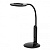Настольная лампа ЭРА NLED-476-10W-BK Б0038592  фото, kupilegko.ru