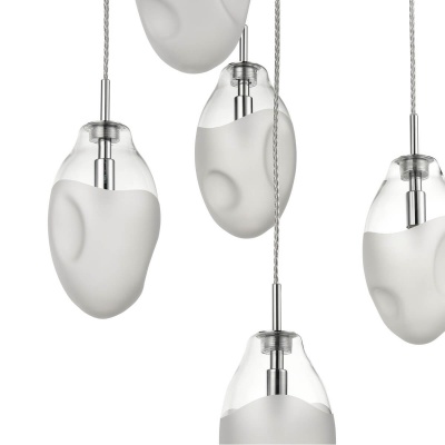 Подвесной светильник Vele Luce Lucy VL5613P16  фото, kupilegko.ru