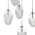 Подвесной светильник Vele Luce Lucy VL5613P16  фото, kupilegko.ru